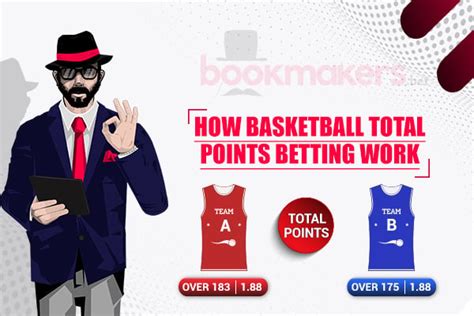 How To Calculate Total Points In Basketball ᐉ Best Over/Under .